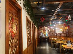 -又一福烤鸭·北京菜(东四店)