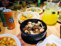 -石榴院子(西施故里店)