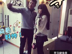 -RoMan罗马健身工作室(莘庄店)