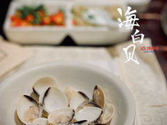 -滋粥楼·顺德菜海鲜茶点(方舟店)