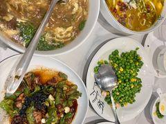 -火龙堂·风味民间菜(文一路店)