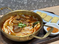 -小满手工粉(北京来福士店)