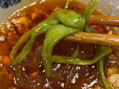 -重庆老火锅王(西安北路店)
