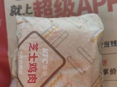 -肯德基(朝阳门店)