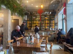 -RAC BAR(安福路店)