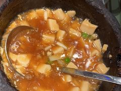 -绿茶餐厅(南昌王府井店)