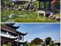 -上海皇廷花园酒店·西餐厅·自助餐