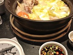 -老鸭集(萧山万象汇店)