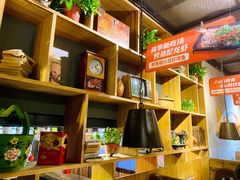 -探鱼·鲜青椒爽麻烤鱼(西南商都店)