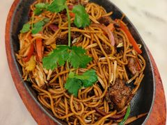 -翠华餐厅(香港国际机场店)