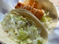 -Taco Bell 塔可钟(民田路店)