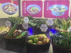 -鸽子侯·家宴·平价海鲜(市图书馆店)
