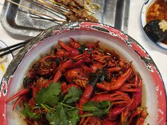 -老长沙龙虾馆·聚会餐厅(白石洲店)