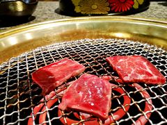 -NIUAN牛庵·日式和牛烧肉(恒隆店)