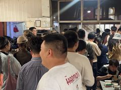-正宗杨记普洱酸醋米线(总店)
