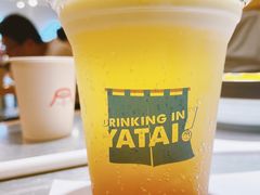 -火山屋台(新街口店)