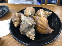 -老虎滩大连海鲜烧烤(建邺云锦路总店)