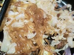 -九毛九西北菜(番禺万达店)