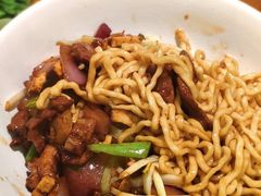 -寻裕记·现炒浇头面(人民广场店)