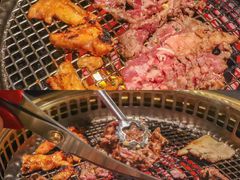 -AJIYA·池袋日式烧肉自助(天津万象城店)