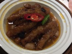 -潮福城大酒楼·潮味粤品·港式点心(湖滨北路店)