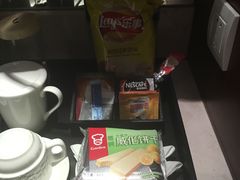-广州礼顿酒店