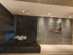 -唐拉雅秀酒店-唐苑中餐厅