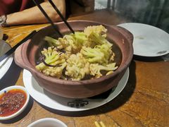 -广东道至正餐厅(区庄店)