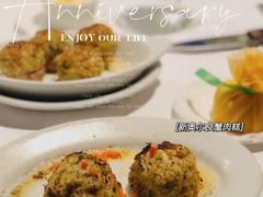 新奥尔良蟹肉糕-茹丝葵经典牛排馆(上海外滩店)