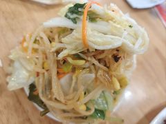 -水仙拉面(水仙街店)