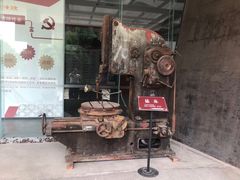 -广州市紫泥堂文化创意园景区