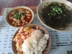 -周肥肠(江油总店)