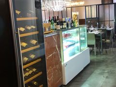 -at cafe 意大利餐厅(集美店)