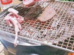 -九田家黑牛烤肉(溧水万达店)