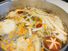 -八珍玉食鸡煲·打边炉(印象城店)