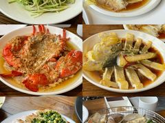 -海味当家·蒸锅海鲜(星海公园店)