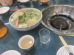-贵州笋子鸡(米市街店)