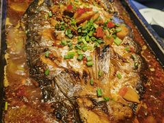 -炉鱼(爱琴海购物公园店)