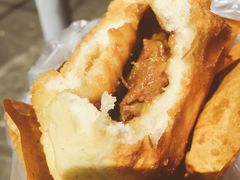 -牛煎里牛肉煎包淮南牛肉汤(广东路店)