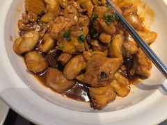 -楚禾宴·家宴(光谷大道店)