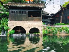 -深圳锦绣中华民俗村