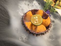 -品海楼·大连海王海肠捞饭·海胆饭(东港店)