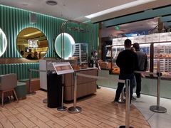 -奈雪的茶(亨特国际广场店)