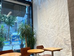 -LANLIZI BAKERY(COSMO店)