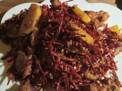 -小喜客·云南特色菜(纳西庭院店)
