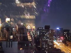 -星巴克(北辰西路店)