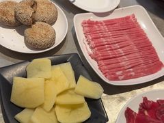 -东来顺饭庄(王府井步行街店)