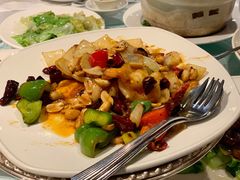 -锦江(Southgate)