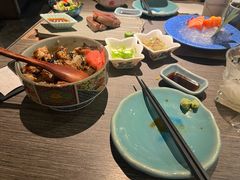 -炙柒Sekinana·精致日料(合生汇店)