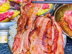 -何发发和牛烧肉·鳗鱼榴莲放题自助(乐峰广场店)